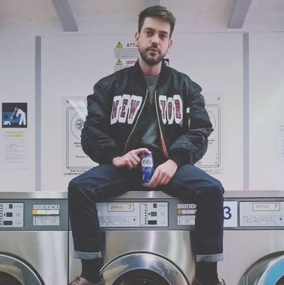 Meet your Posher, Marc - Picture 1 of 1